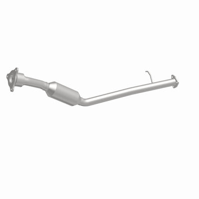 OEM Grade Federal / EPA Compliant Direct-Fit Catalytic Converter <br>02-07 Saturn Vue 2.2L
