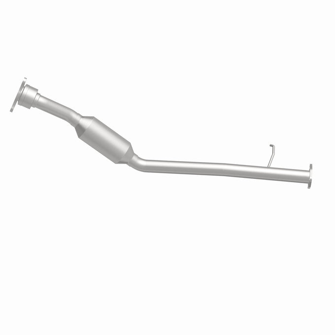 OEM Grade Federal / EPA Compliant Direct-Fit Catalytic Converter <br>02-07 Saturn Vue 2.2L