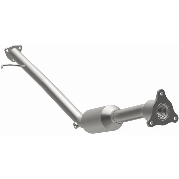 OEM Grade Federal / EPA Compliant Direct-Fit Catalytic Converter <br>02-07 Saturn Vue 2.2L