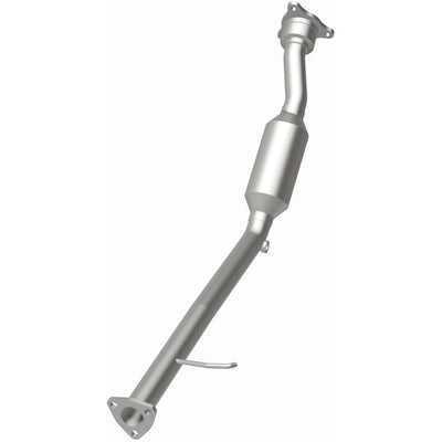 OEM Grade Federal / EPA Compliant Direct-Fit Catalytic Converter <br>02-07 Saturn Vue 2.2L