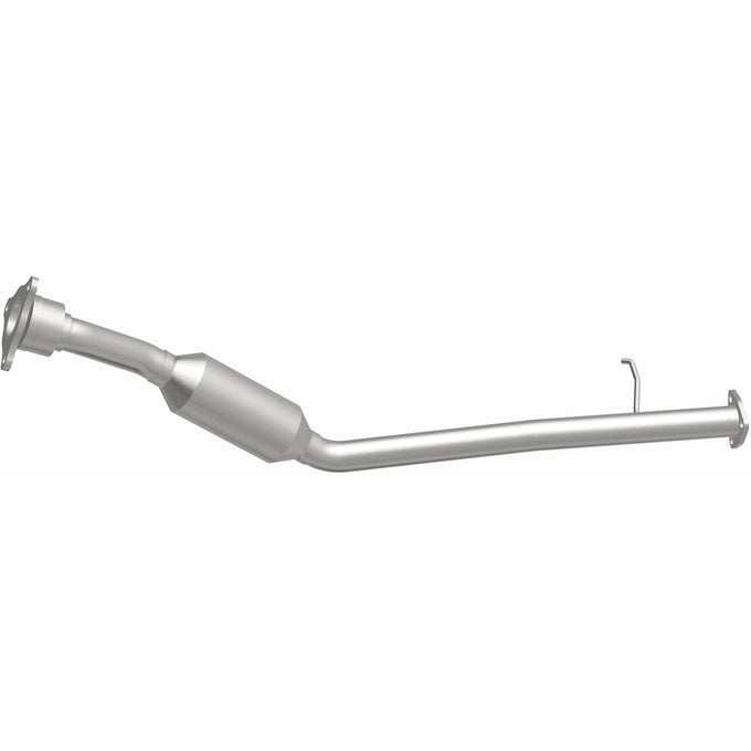 OEM Grade Federal / EPA Compliant Direct-Fit Catalytic Converter <br>02-07 Saturn Vue 2.2L