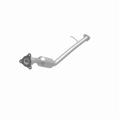 OEM Grade Federal / EPA Compliant Direct-Fit Catalytic Converter <br>02-07 Saturn Vue 2.2L