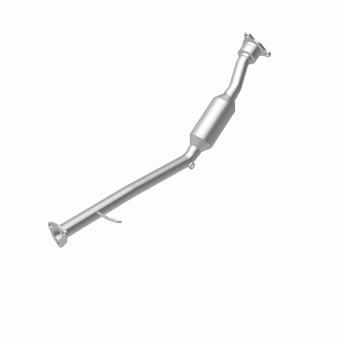 OEM Grade Federal / EPA Compliant Direct-Fit Catalytic Converter <br>02-07 Saturn Vue 2.2L
