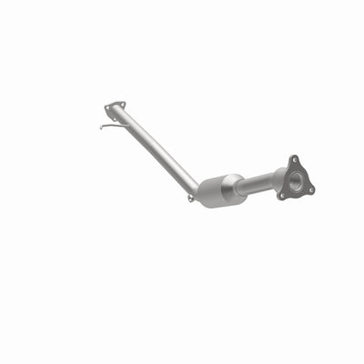 OEM Grade Federal / EPA Compliant Direct-Fit Catalytic Converter <br>02-07 Saturn Vue 2.2L