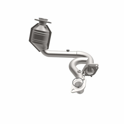 OEM Grade Federal / EPA Compliant Direct-Fit Catalytic Converter <br>00-05 Ford Taurus, Mercury Sable 3.0L