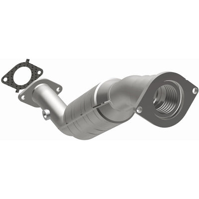 OEM Grade Federal / EPA Compliant Direct-Fit Catalytic Converter <br>06-08 Buick Lucerne 3.8L