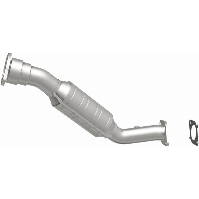 OEM Grade Federal / EPA Compliant Direct-Fit Catalytic Converter <br>06-08 Buick Lucerne 3.8L