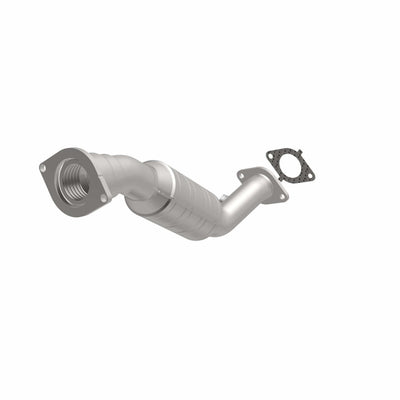 OEM Grade Federal / EPA Compliant Direct-Fit Catalytic Converter <br>06-08 Buick Lucerne 3.8L