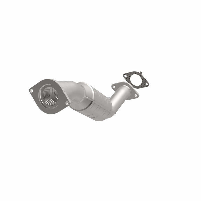 OEM Grade Federal / EPA Compliant Direct-Fit Catalytic Converter <br>06-08 Buick Lucerne 3.8L