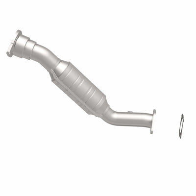 OEM Grade Federal / EPA Compliant Direct-Fit Catalytic Converter <br>06-08 Buick Lucerne 3.8L