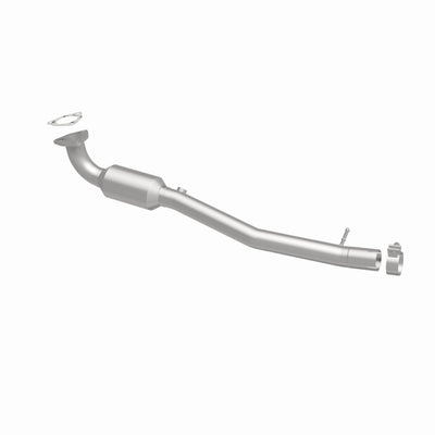 OEM Grade Federal / EPA Compliant Universal Catalytic Converter