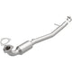 OEM Grade Federal / EPA Compliant Universal Catalytic Converter