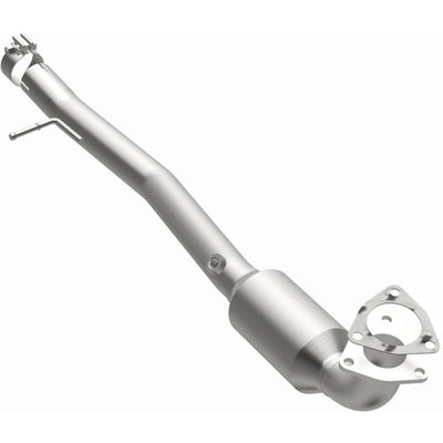OEM Grade Federal / EPA Compliant Universal Catalytic Converter