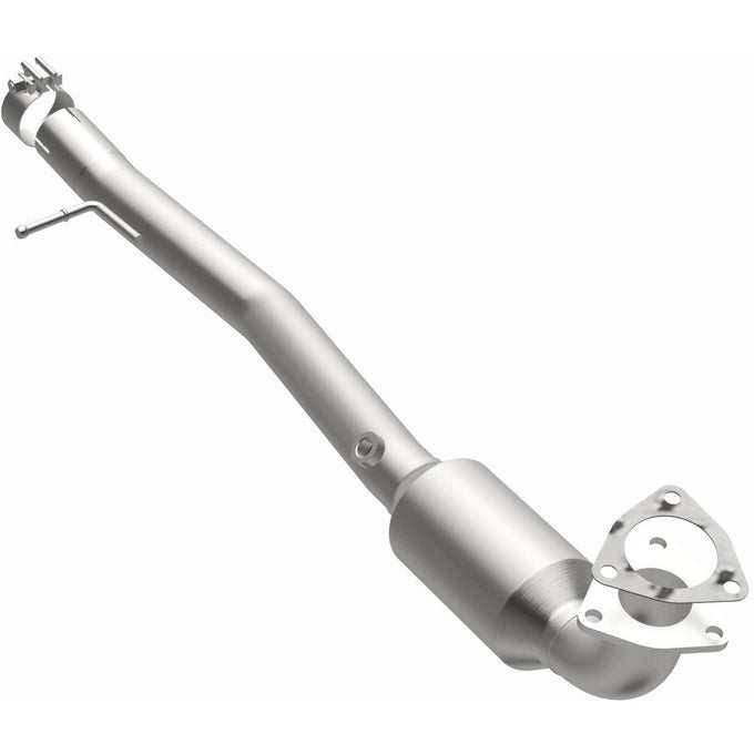 OEM Grade Federal / EPA Compliant Universal Catalytic Converter