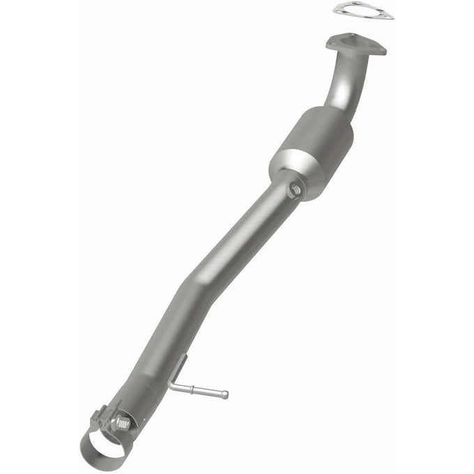 OEM Grade Federal / EPA Compliant Universal Catalytic Converter