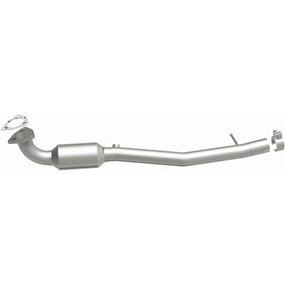 OEM Grade Federal / EPA Compliant Universal Catalytic Converter