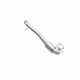 OEM Grade Federal / EPA Compliant Universal Catalytic Converter