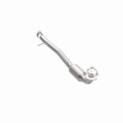 OEM Grade Federal / EPA Compliant Universal Catalytic Converter