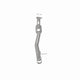 OEM Grade Federal / EPA Compliant Universal Catalytic Converter