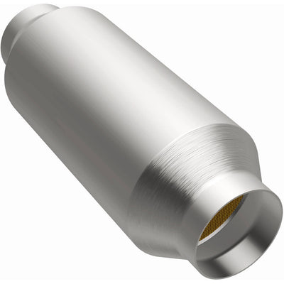 OEM Grade Federal / EPA Compliant Universal Catalytic Converter