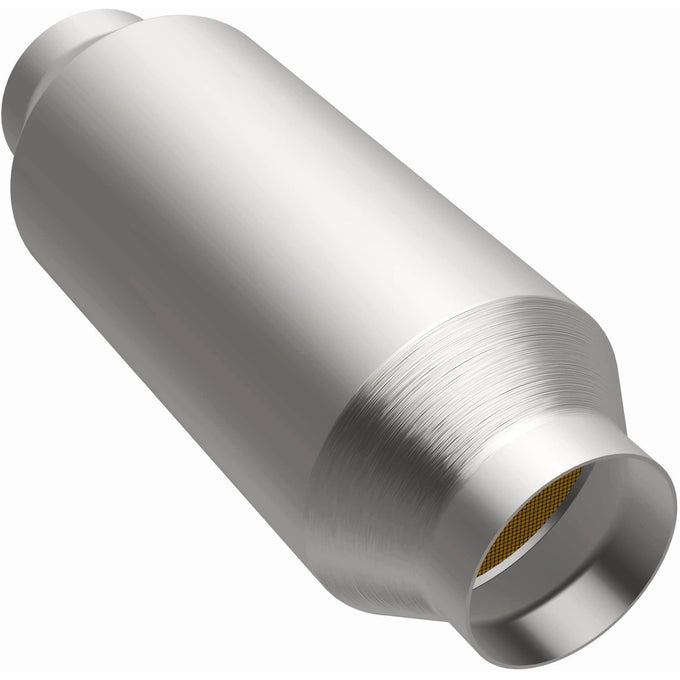 OEM Grade Federal / EPA Compliant Universal Catalytic Converter