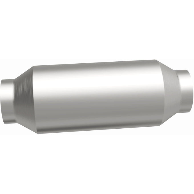 OEM Grade Federal / EPA Compliant Universal Catalytic Converter