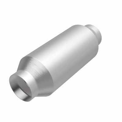 OEM Grade Federal / EPA Compliant Universal Catalytic Converter