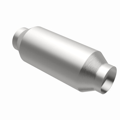 OEM Grade Federal / EPA Compliant Universal Catalytic Converter <br>96-97 Chevy, GMC C / K 2500, 3500
