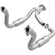 OEM Grade Federal / EPA Compliant Direct-Fit Catalytic Converter <br>08-10 Ford F-250, F-350 Super Duty