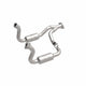 OEM Grade Federal / EPA Compliant Direct-Fit Catalytic Converter <br>08-10 Ford F-250, F-350 Super Duty