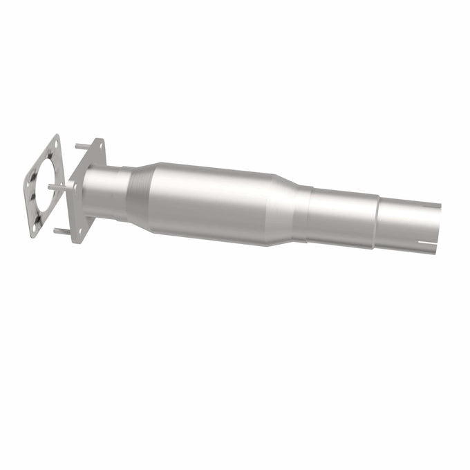 OEM Grade Federal / EPA Compliant Direct-Fit Catalytic Converter <br>06-11 Cadillac DTS, 00-05 DeVille 4.6L