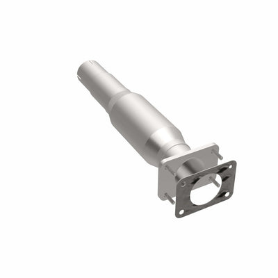 OEM Grade Federal / EPA Compliant Direct-Fit Catalytic Converter <br>06-11 Cadillac DTS, 00-05 DeVille 4.6L