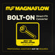 OEM Grade Federal / EPA Compliant Manifold Catalytic Converter <br>04-08, 10-11 Mitsubishi Endeavor 3.8L