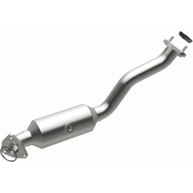 OEM Grade Federal / EPA Compliant Direct-Fit Catalytic Converter <br>07-08 Honda Fit 1.5L