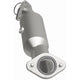 OEM Grade Federal / EPA Compliant Direct-Fit Catalytic Converter <br>07-08 Honda Fit 1.5L