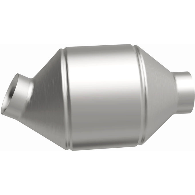 OEM Grade Federal / EPA Compliant Universal Catalytic Converter <br>02-04 Jeep Grand Cherokee, 04-06 Wrangler