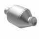 OEM Grade Federal / EPA Compliant Universal Catalytic Converter <br>02-04 Jeep Grand Cherokee, 04-06 Wrangler