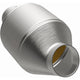 OEM Grade Federal / EPA Compliant Universal Catalytic Converter <br>05-07 Ford Five Hundred, Freestyle, Mercury Montego