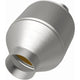 OEM Grade Federal / EPA Compliant Universal Catalytic Converter <br>05-07 Ford Five Hundred, Freestyle, Mercury Montego