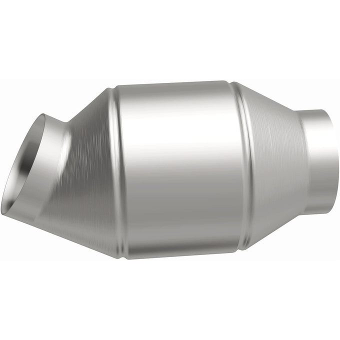 OEM Grade Federal / EPA Compliant Universal Catalytic Converter <br>02-03 Jeep Liberty 3.7L, 11-14 Ford Mustang 5.0L