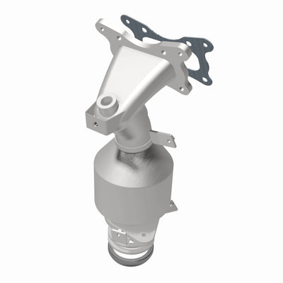 OEM Grade Federal / EPA Compliant Manifold Catalytic Converter <br>10-11 Honda CR-V 2.4L