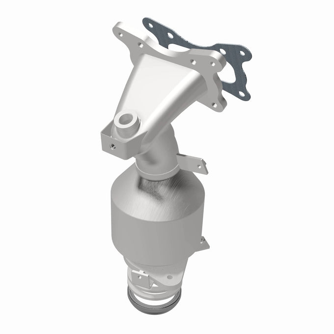 OEM Grade Federal / EPA Compliant Manifold Catalytic Converter <br>10-11 Honda CR-V 2.4L