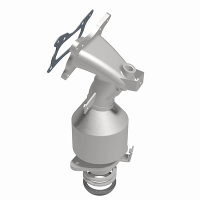 OEM Grade Federal / EPA Compliant Manifold Catalytic Converter <br>10-11 Honda CR-V 2.4L