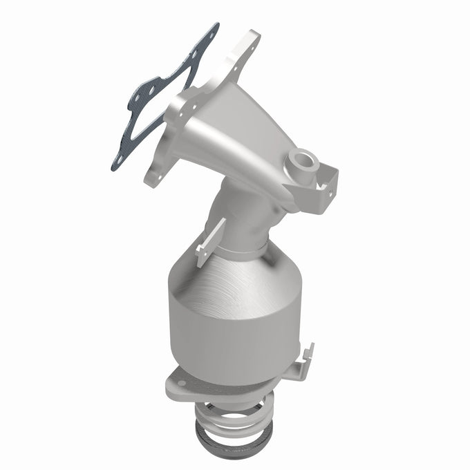 OEM Grade Federal / EPA Compliant Manifold Catalytic Converter <br>10-11 Honda CR-V 2.4L