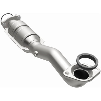 OEM Grade Federal / EPA Compliant Direct-Fit Catalytic Converter <br>10-11 Honda CR-V 2.4L
