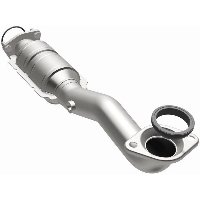 OEM Grade Federal / EPA Compliant Direct-Fit Catalytic Converter <br>10-11 Honda CR-V 2.4L
