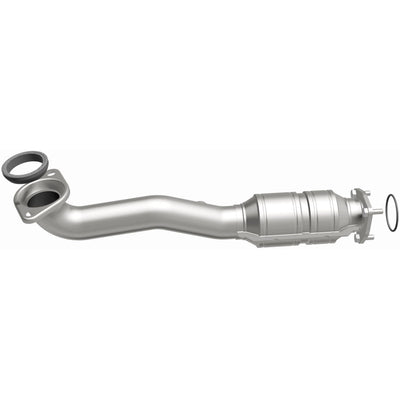 OEM Grade Federal / EPA Compliant Direct-Fit Catalytic Converter <br>10-11 Honda CR-V 2.4L