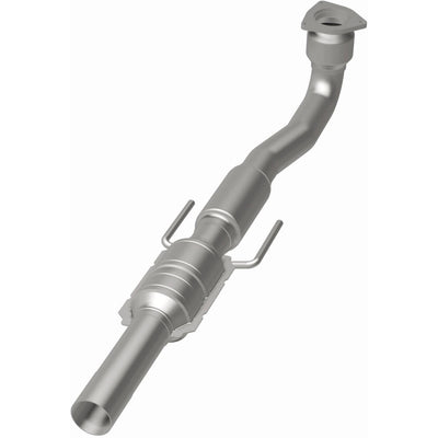 OEM Grade Federal / EPA Compliant Direct-Fit Catalytic Converter <br>03-11 Saab 9-3 2.0L