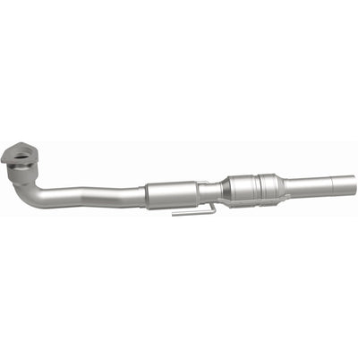 OEM Grade Federal / EPA Compliant Direct-Fit Catalytic Converter <br>03-11 Saab 9-3 2.0L