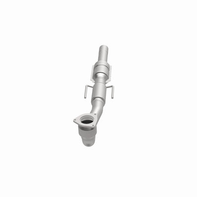 OEM Grade Federal / EPA Compliant Direct-Fit Catalytic Converter <br>03-11 Saab 9-3 2.0L